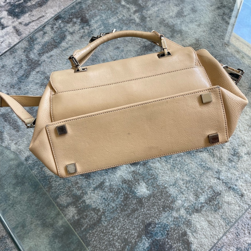 Python Michael Kors Collection Bag - Picture 11 of 13